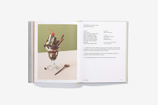 Thinking & Eating: Recipes to nourish and inspire