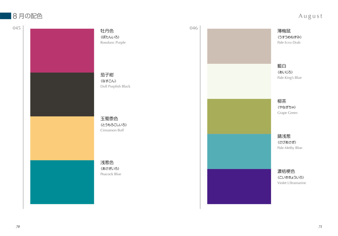 A Dictionary of Color Combination Vol. 2