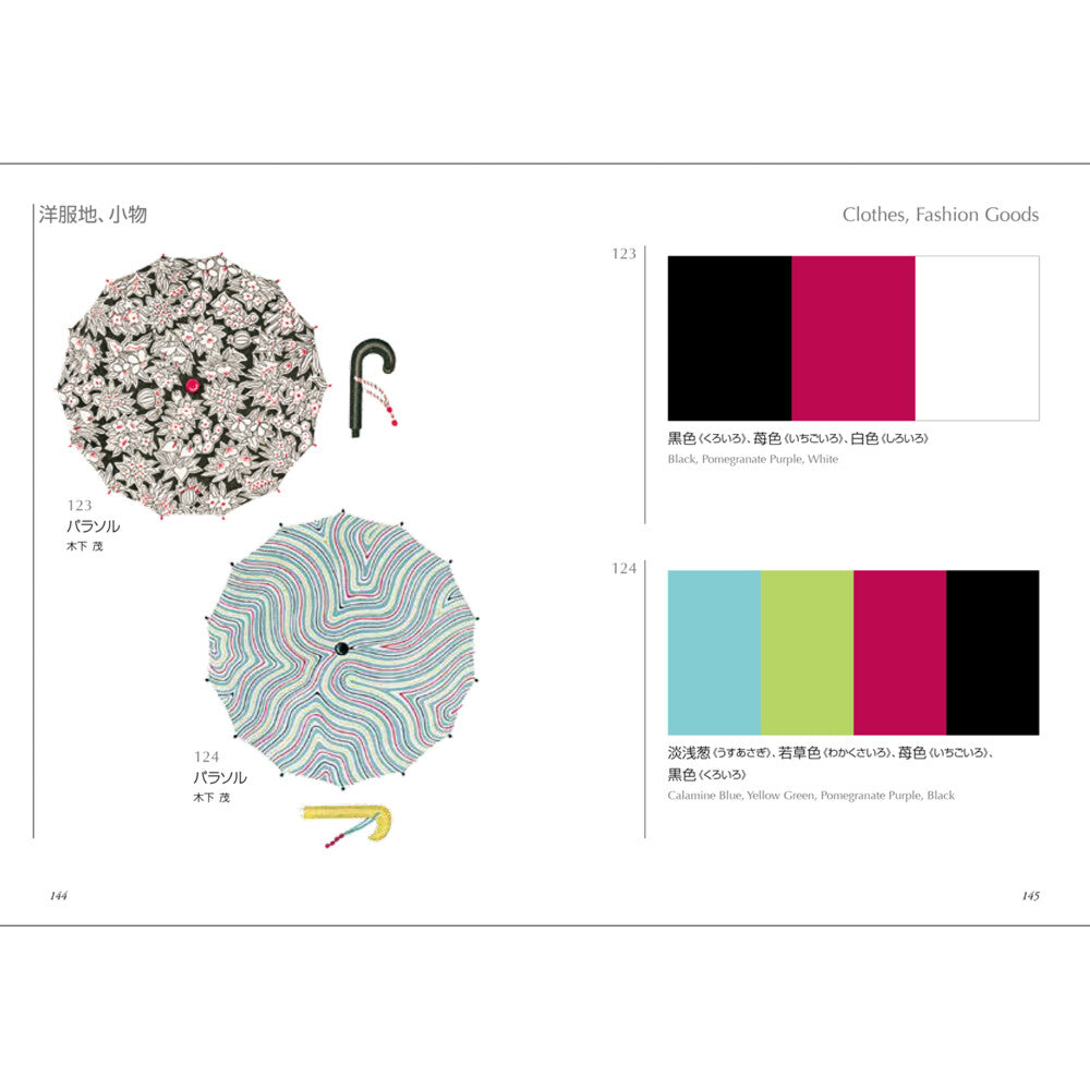 A Dictionary of Color Combination Vol. 2