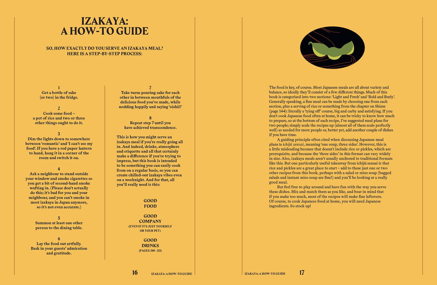 Your Home Izakaya