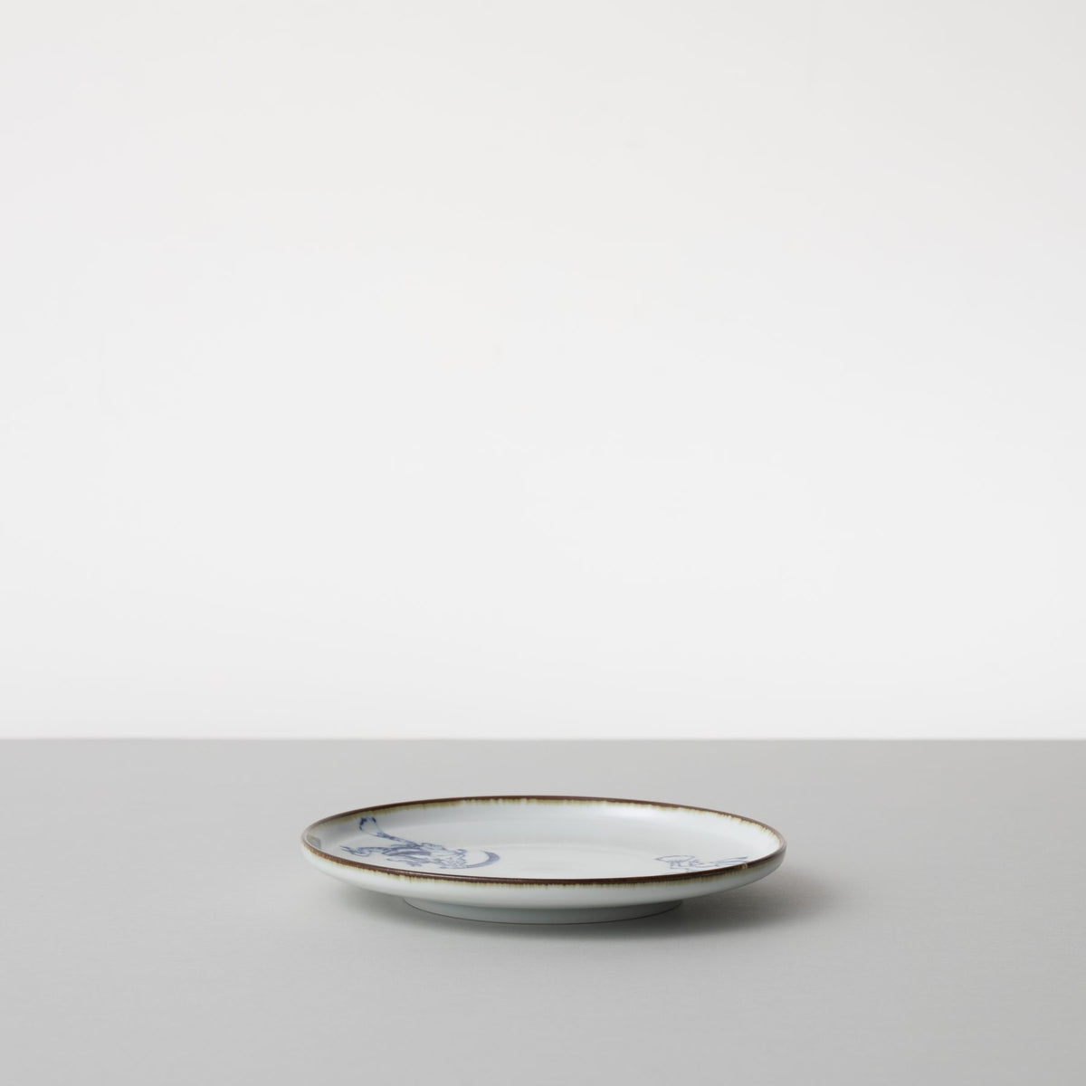 BARBAR CHOJUGIGA Plate (15 cm/19 cm)