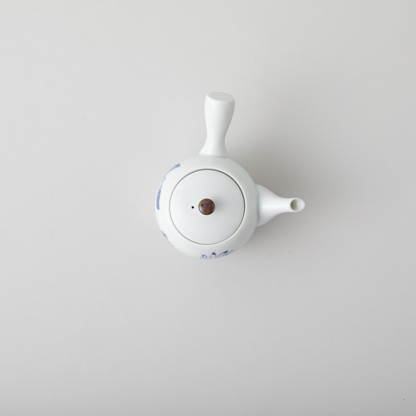 BARBAR CHOJUGIGA Tea Pot