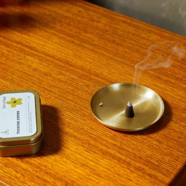 Earl of East Incense Cones