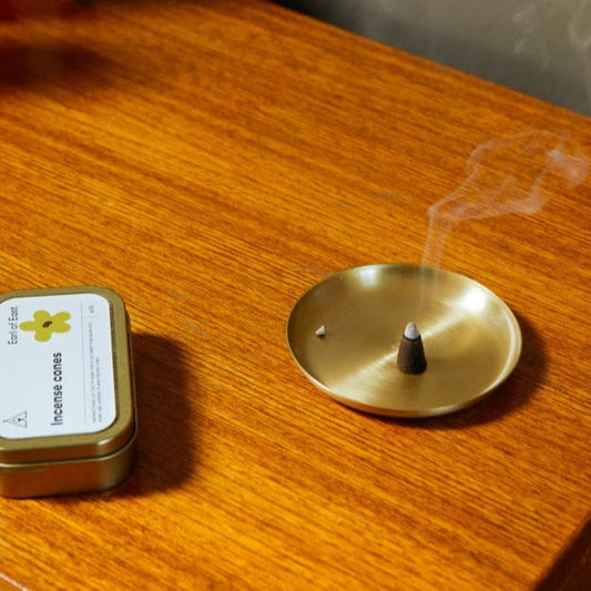 Earl of East Incense Cones