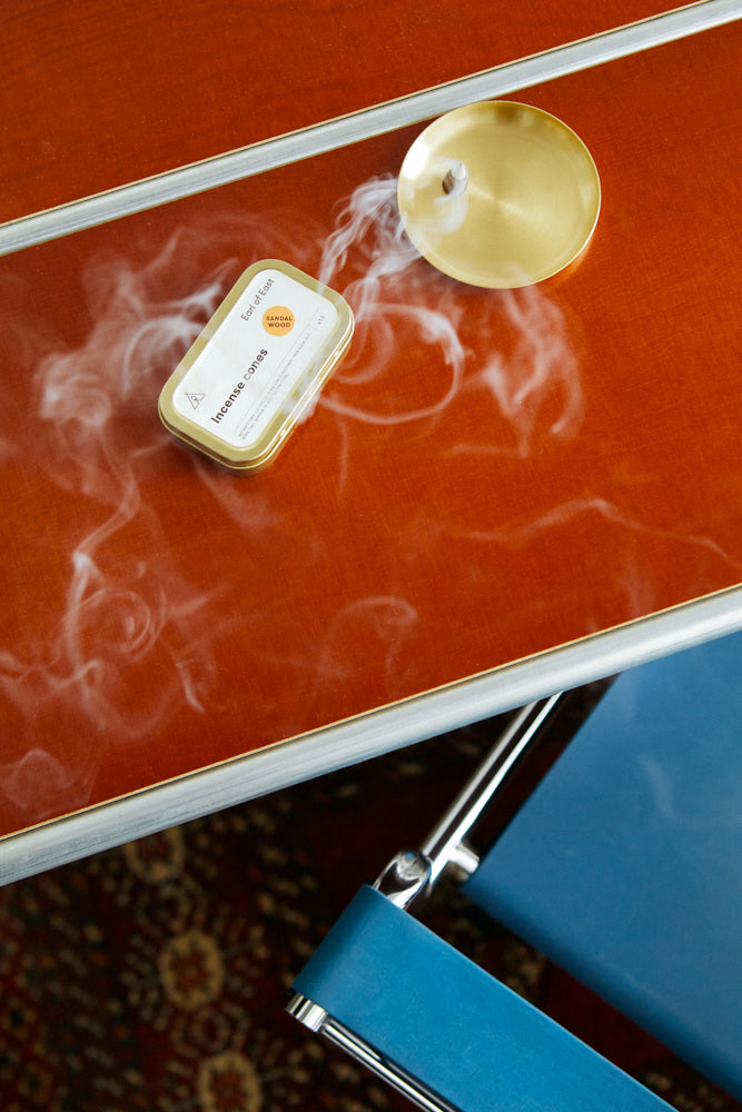 Earl of East Incense Cones