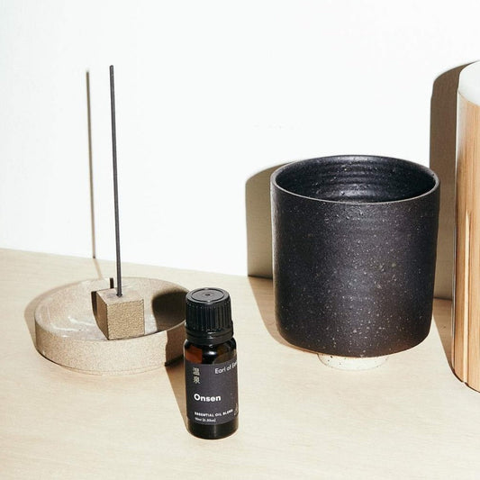 Earl of East Essential Oil