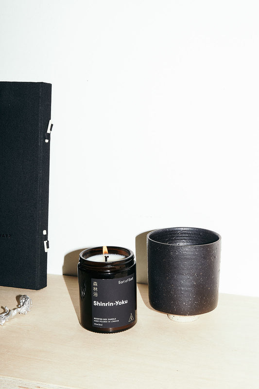 Earl of East - Shinrin-Yoku Candle