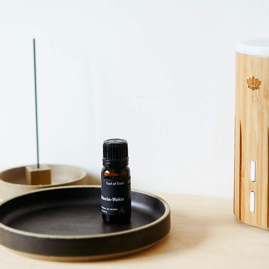 Earl of East Essential Oil