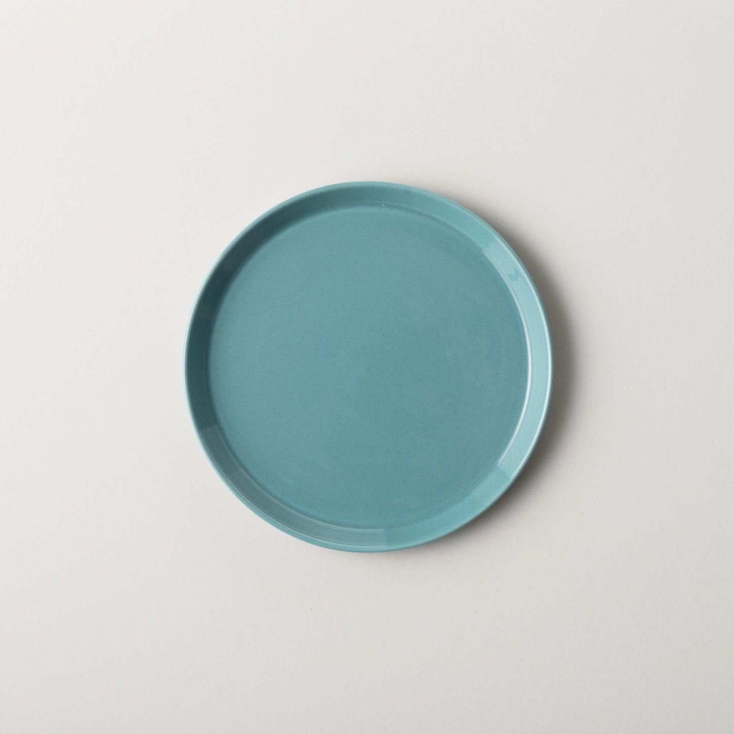 Maruhiro Hasami Plate - Sea Green Large
