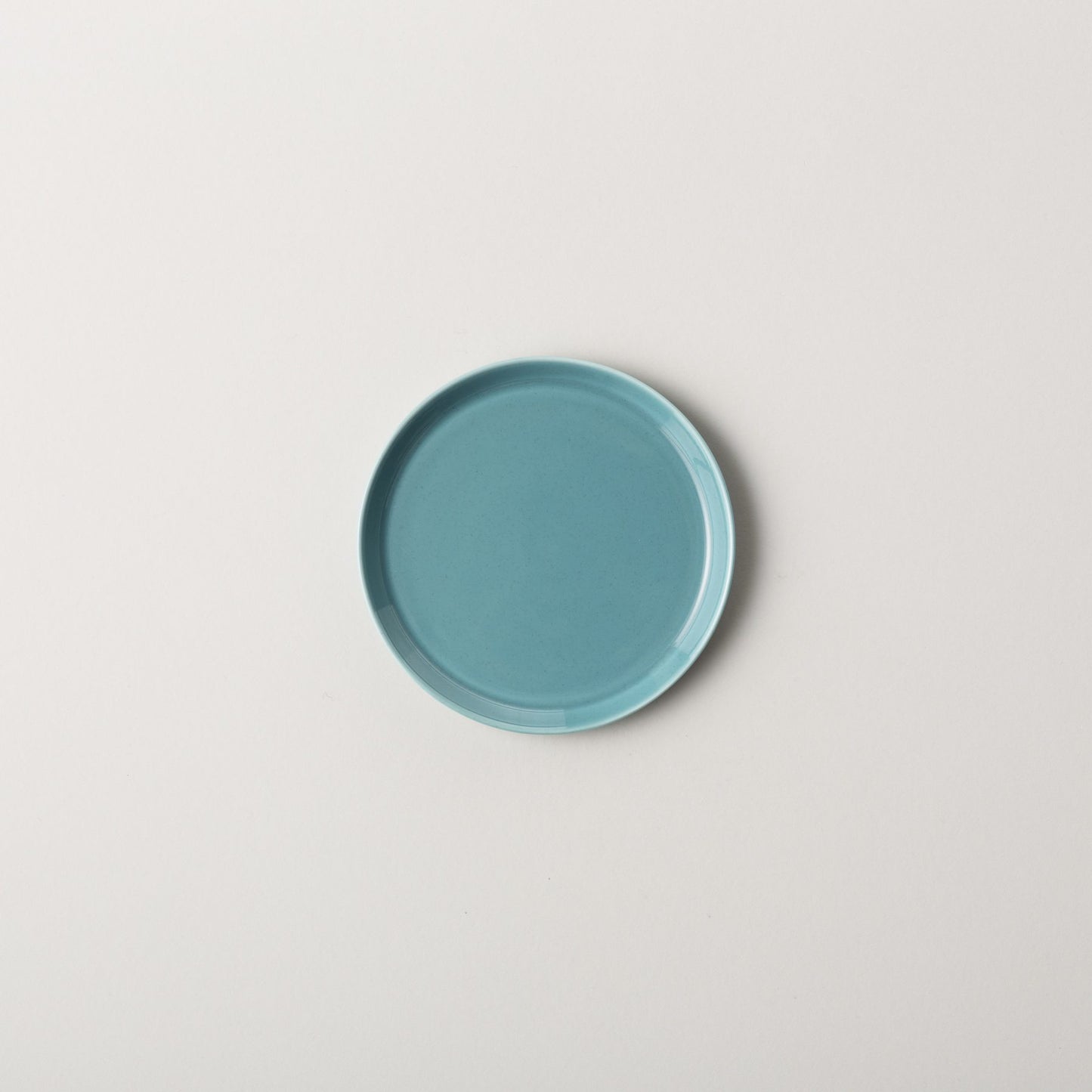 Maruhiro Hasami Plate - Sea Green Large