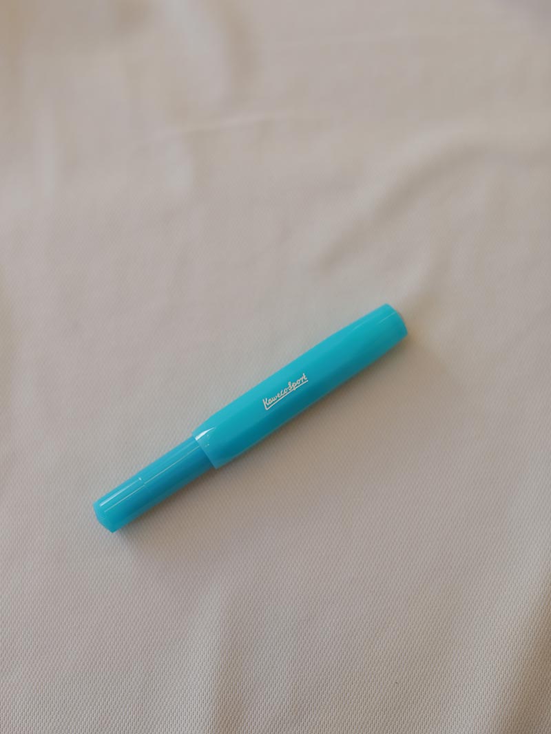 Kaweco Classic Fountain Pen (Various Color)