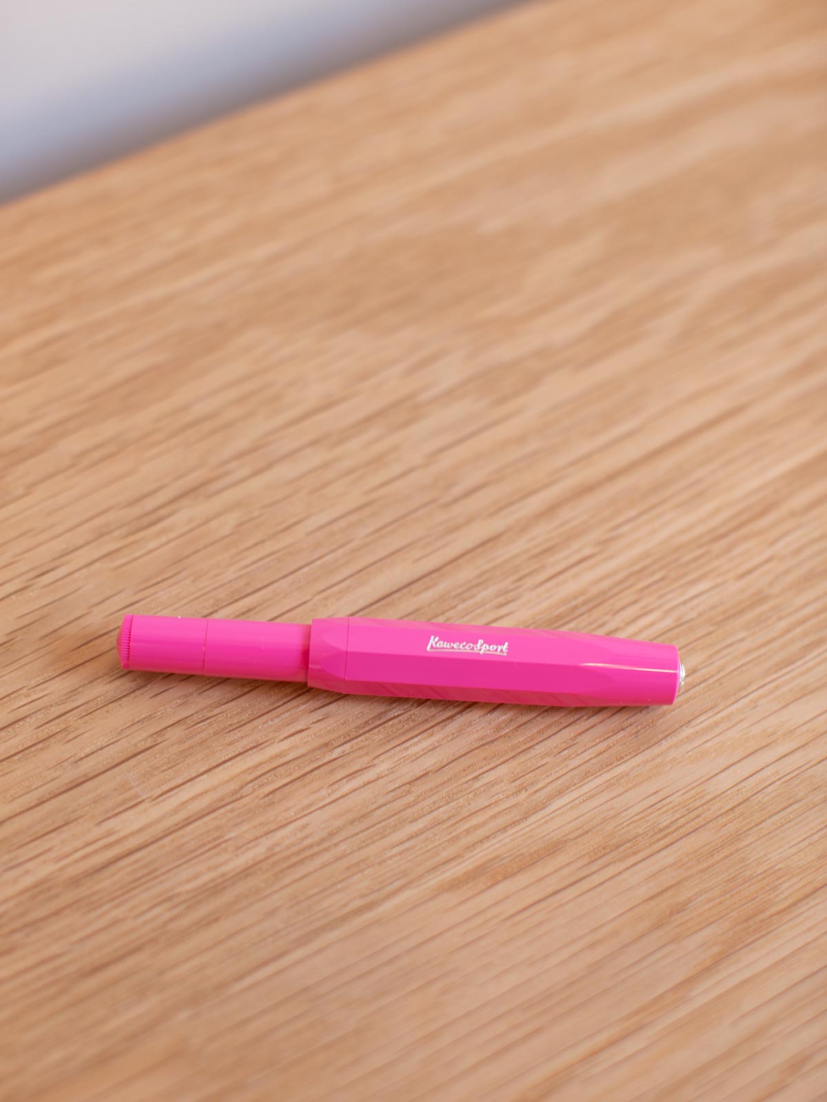 Kaweco Classic Fountain Pen (Various Color)