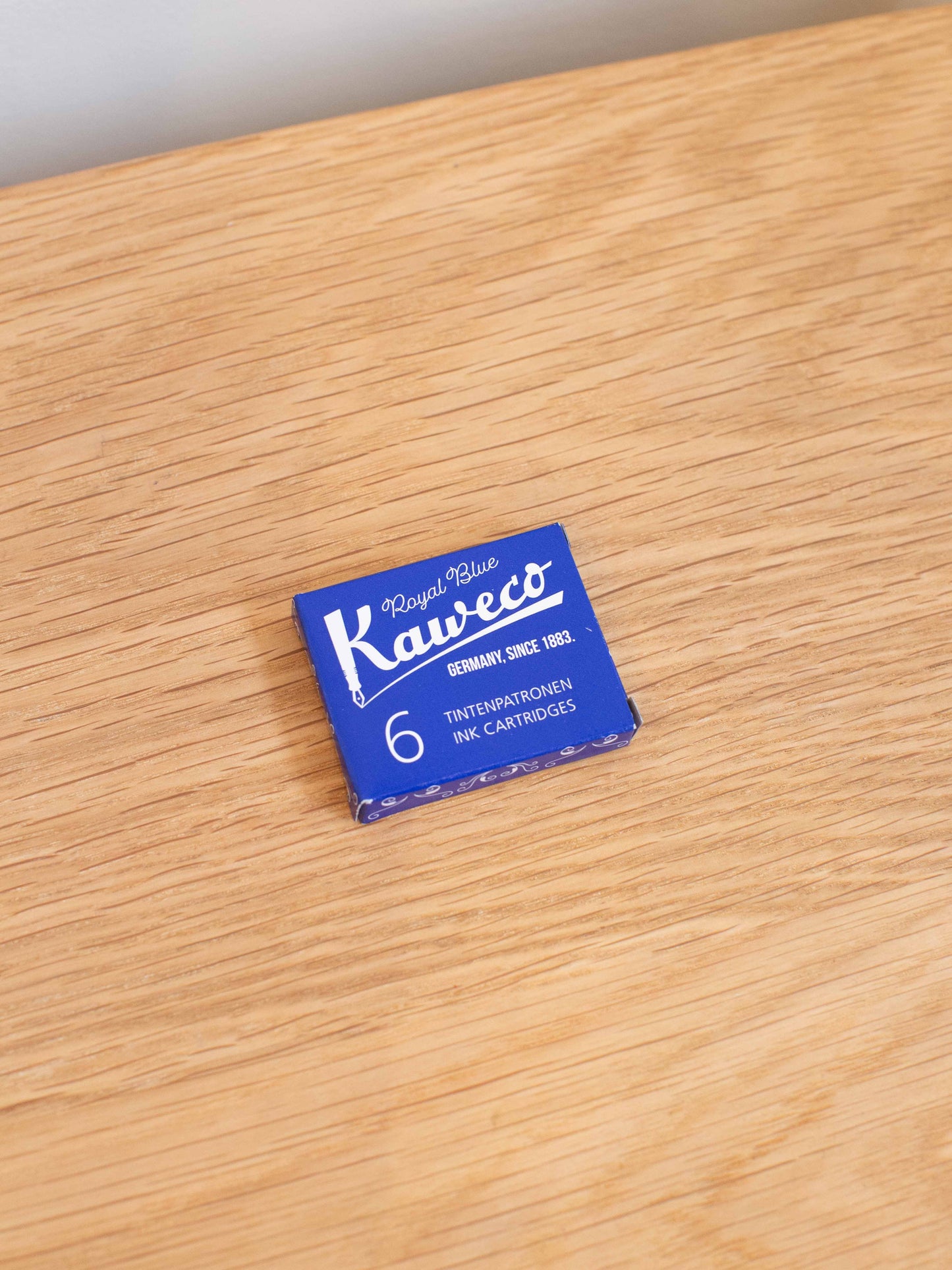 Kaweco Fountain Pen Cartridge
