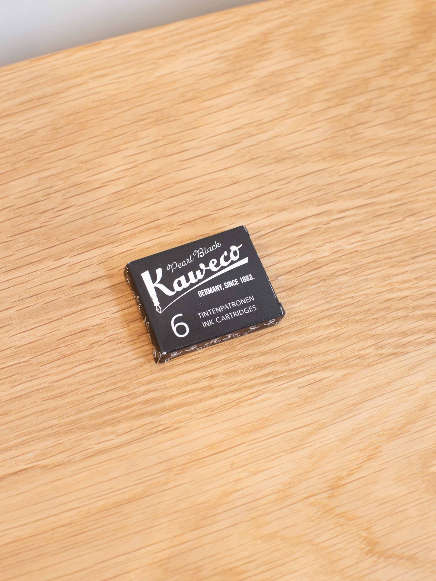 Kaweco Fountain Pen Cartridge