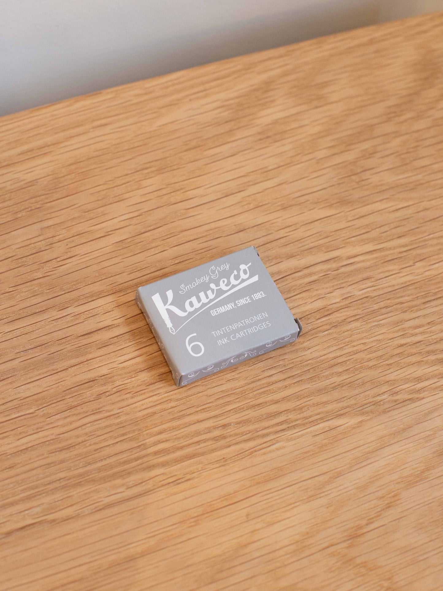 Kaweco Fountain Pen Cartridge