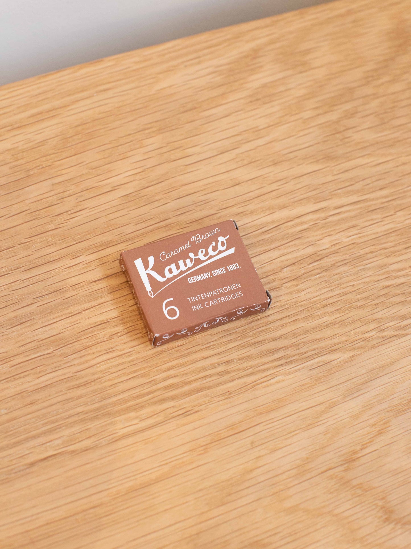 Kaweco Fountain Pen Cartridge