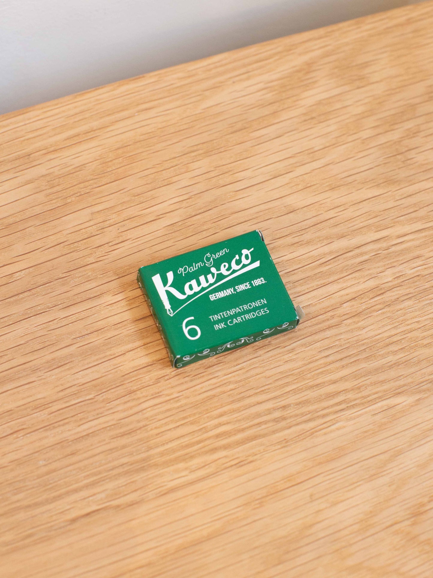 Kaweco Fountain Pen Cartridge