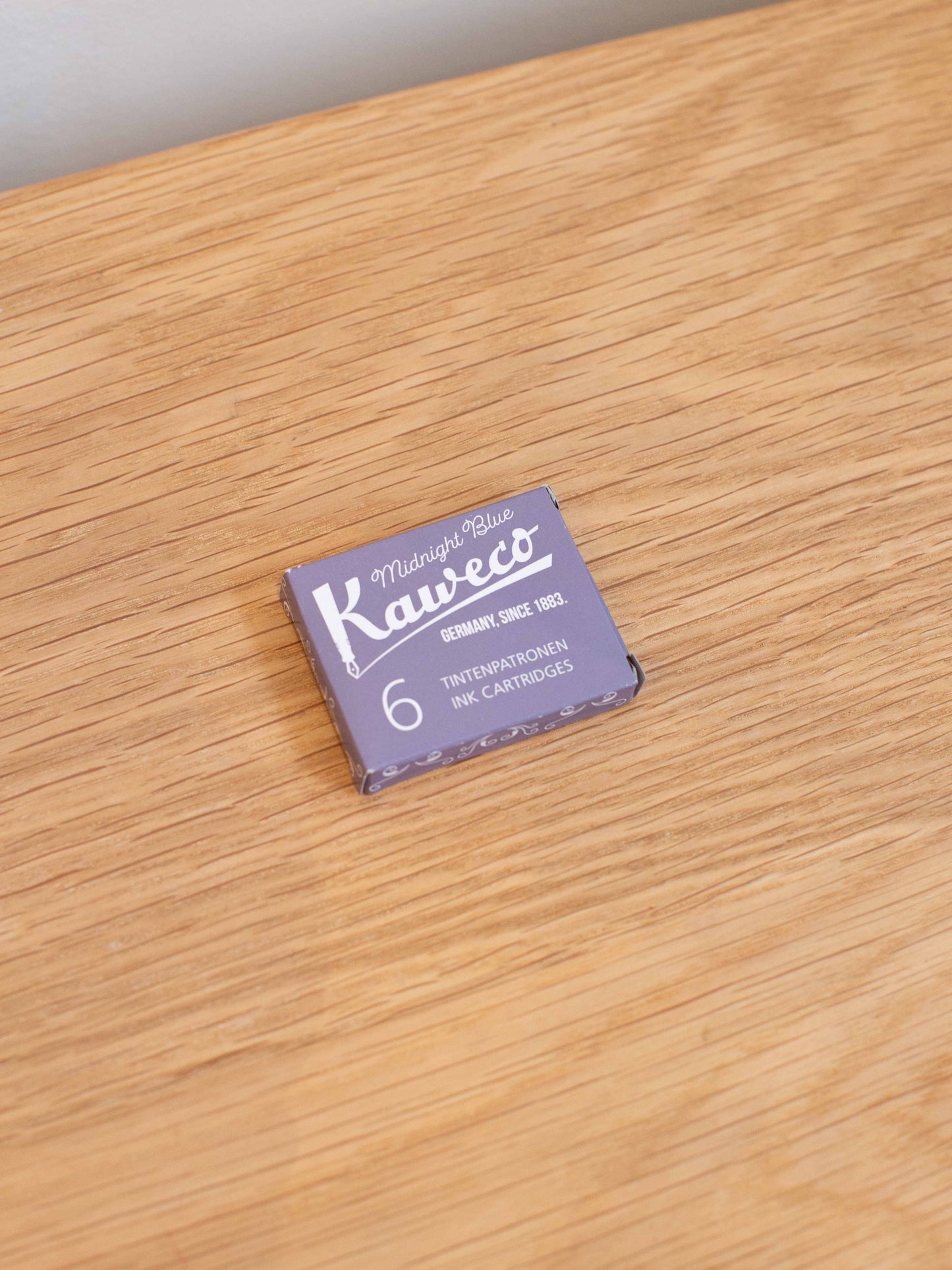 Kaweco Fountain Pen Cartridge
