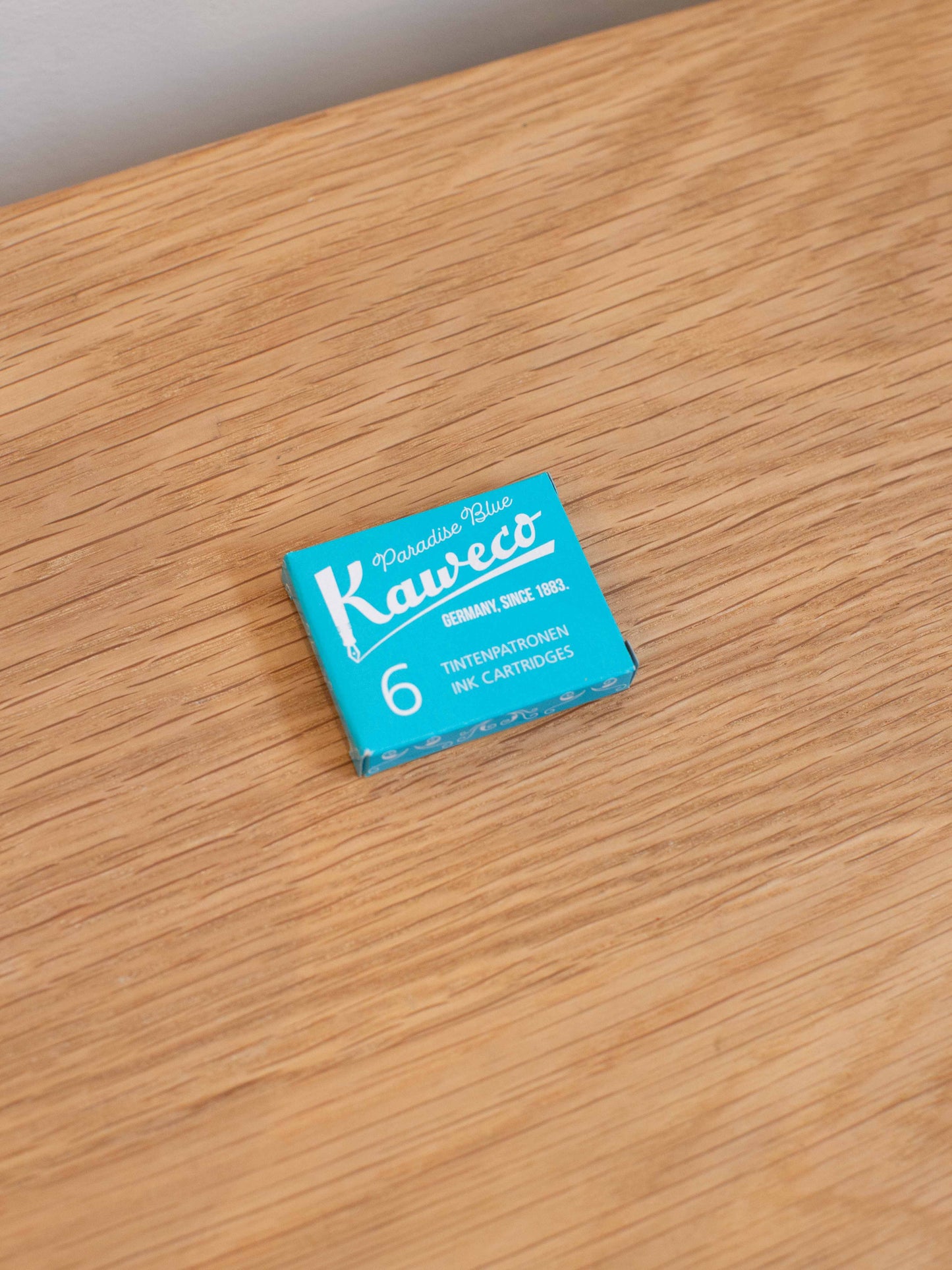 Kaweco Fountain Pen Cartridge