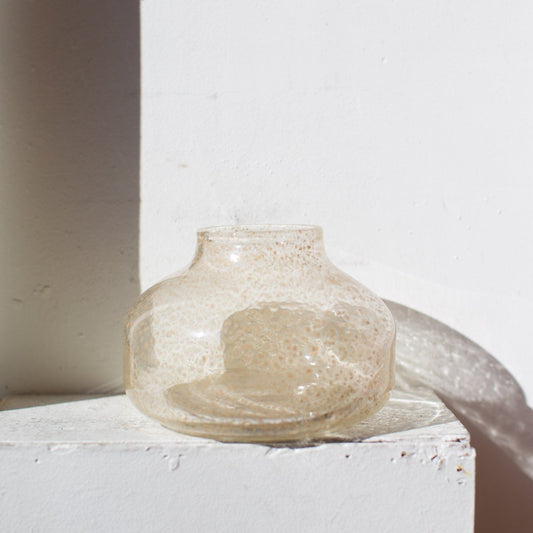 Henry Dean Flower Femeia Vase Large (Gold )