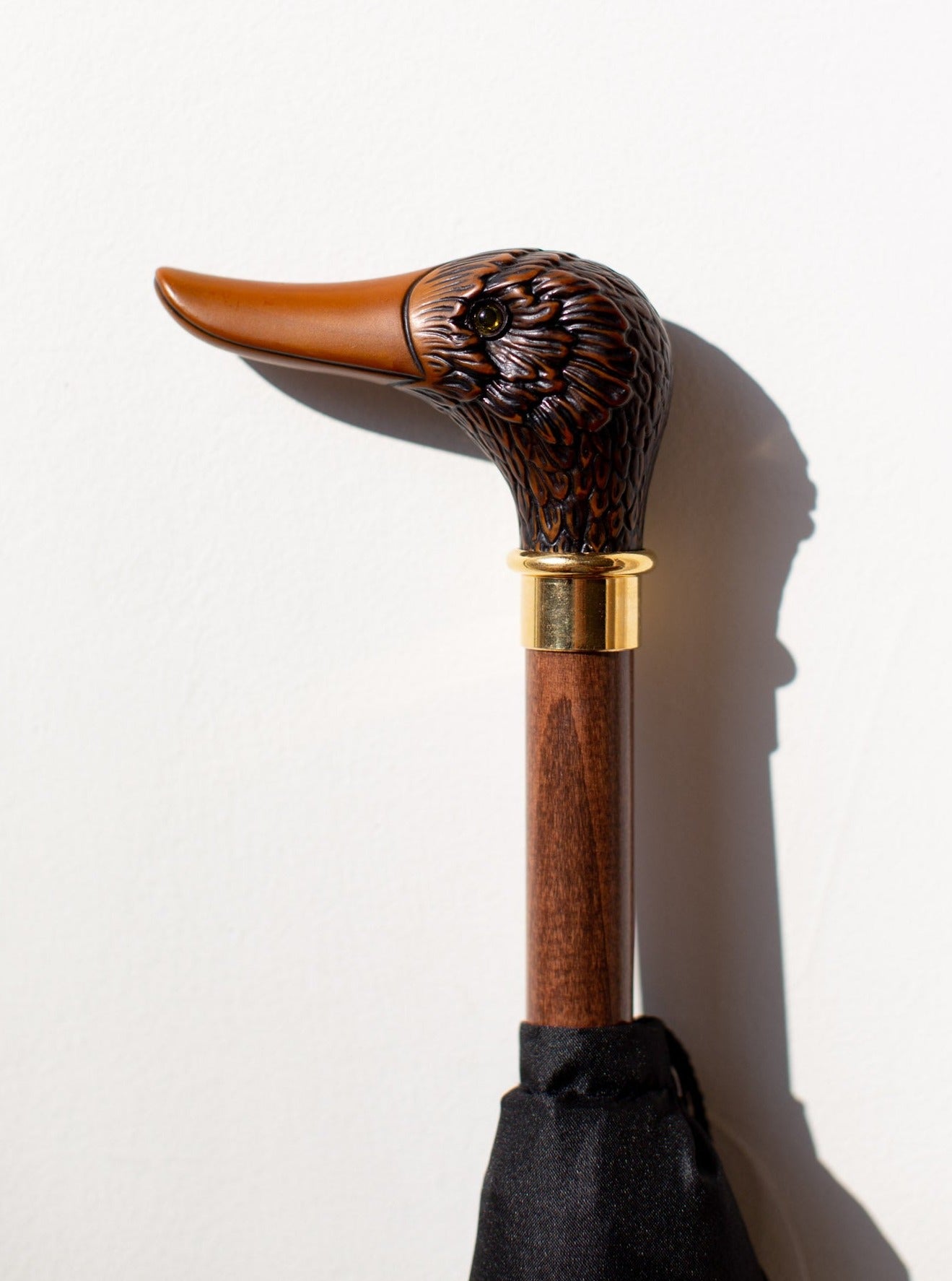 Guy De Jean Automatic Umbrella (Duck)