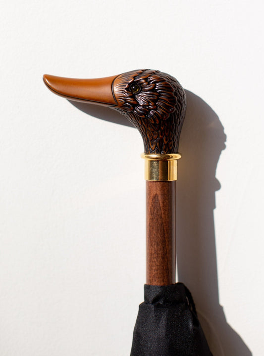 Guy De Jean Automatic Umbrella (Duck)