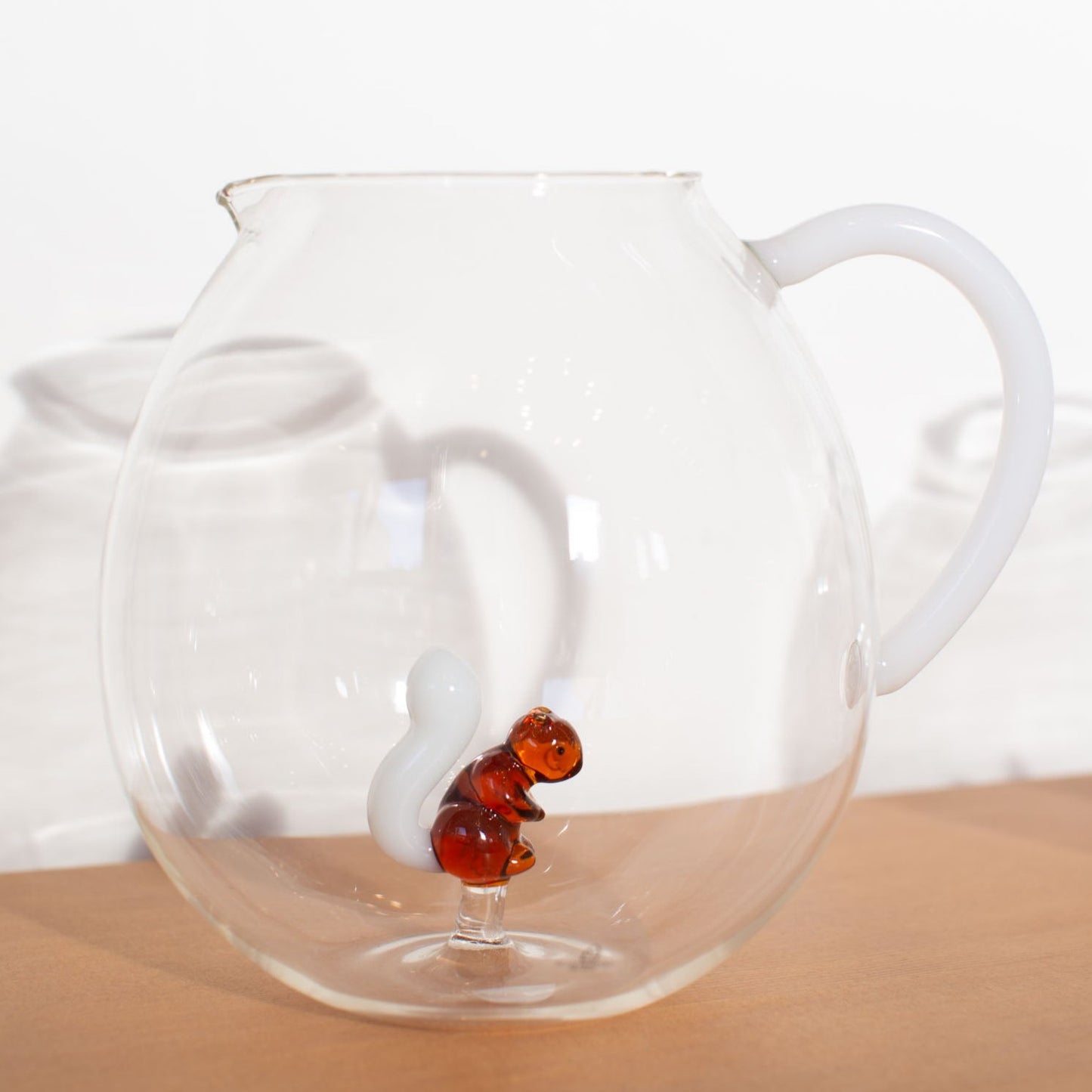ICHENDORF Milano Squirrel Pitcher
