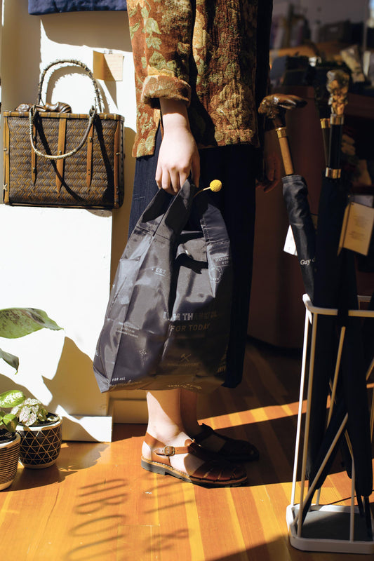 Tools To Live By Eco Bag