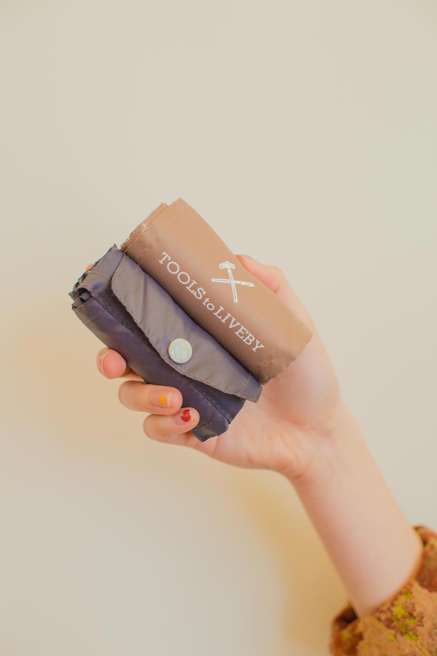 Tools To Live By Eco Bag