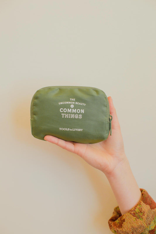 Tools To Live By Eco Bag Large