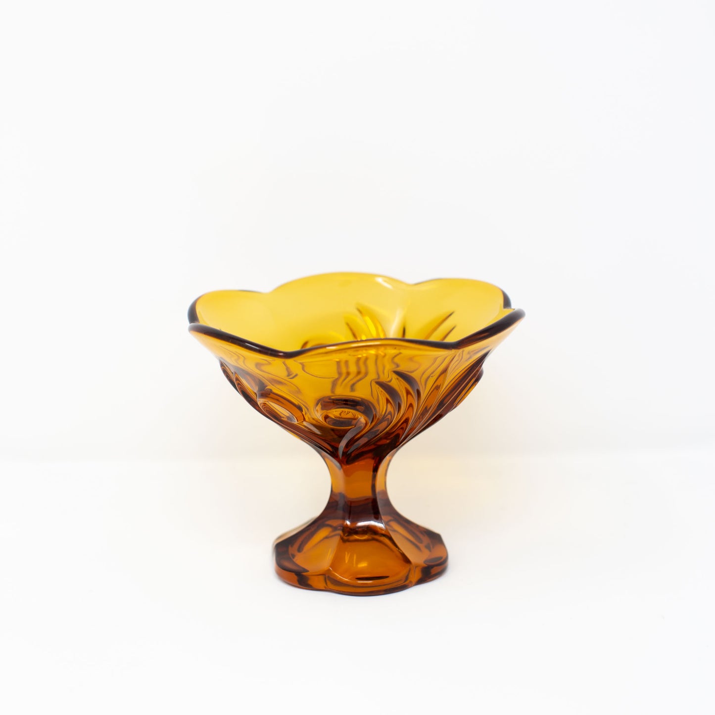 HIROTA Vintage Style Frappe Bowl