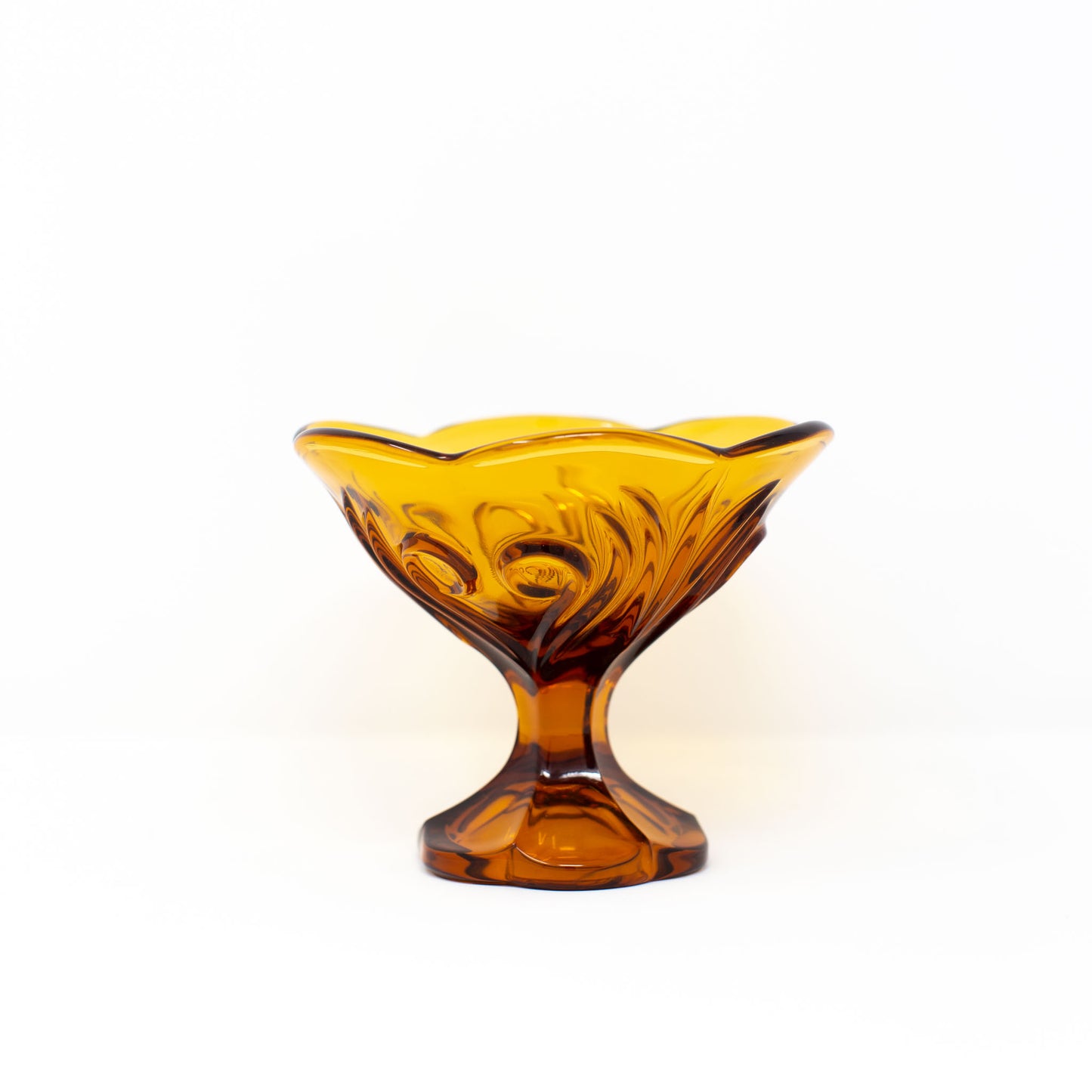 HIROTA Vintage Style Frappe Bowl