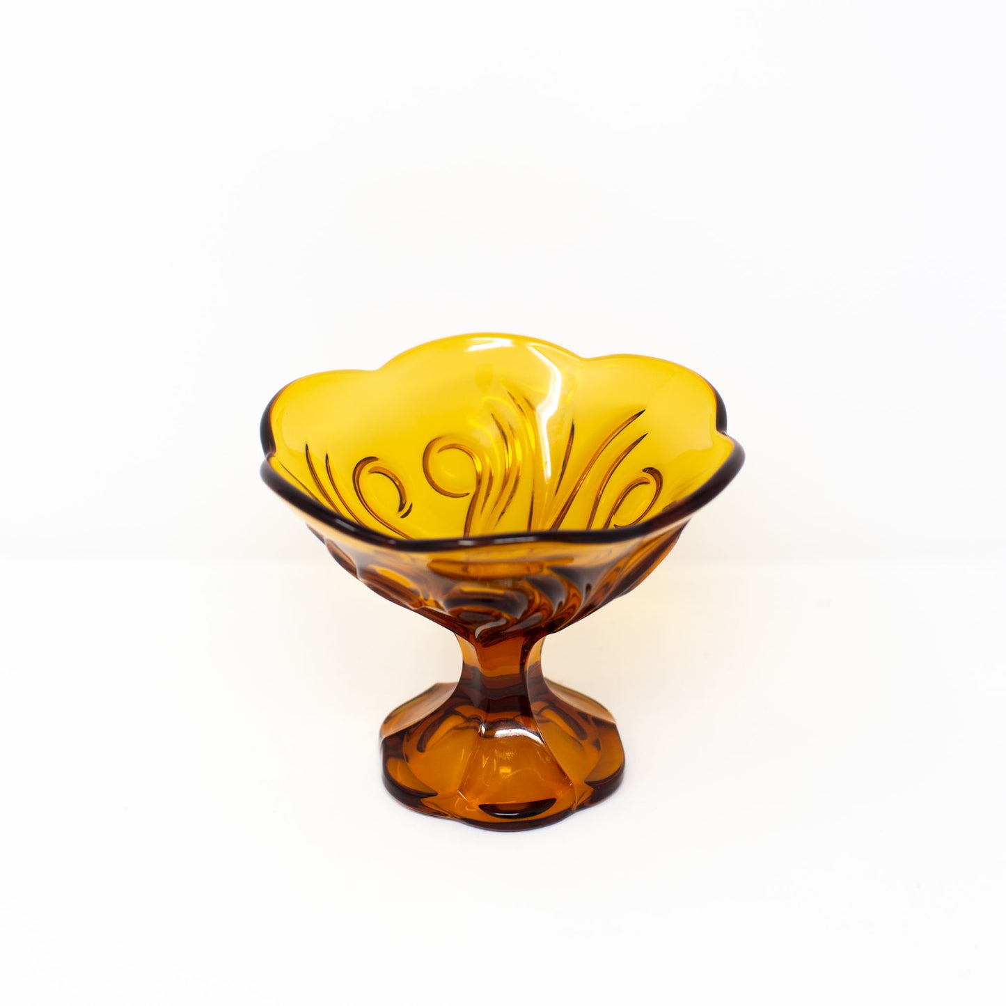 HIROTA Vintage Style Frappe Bowl