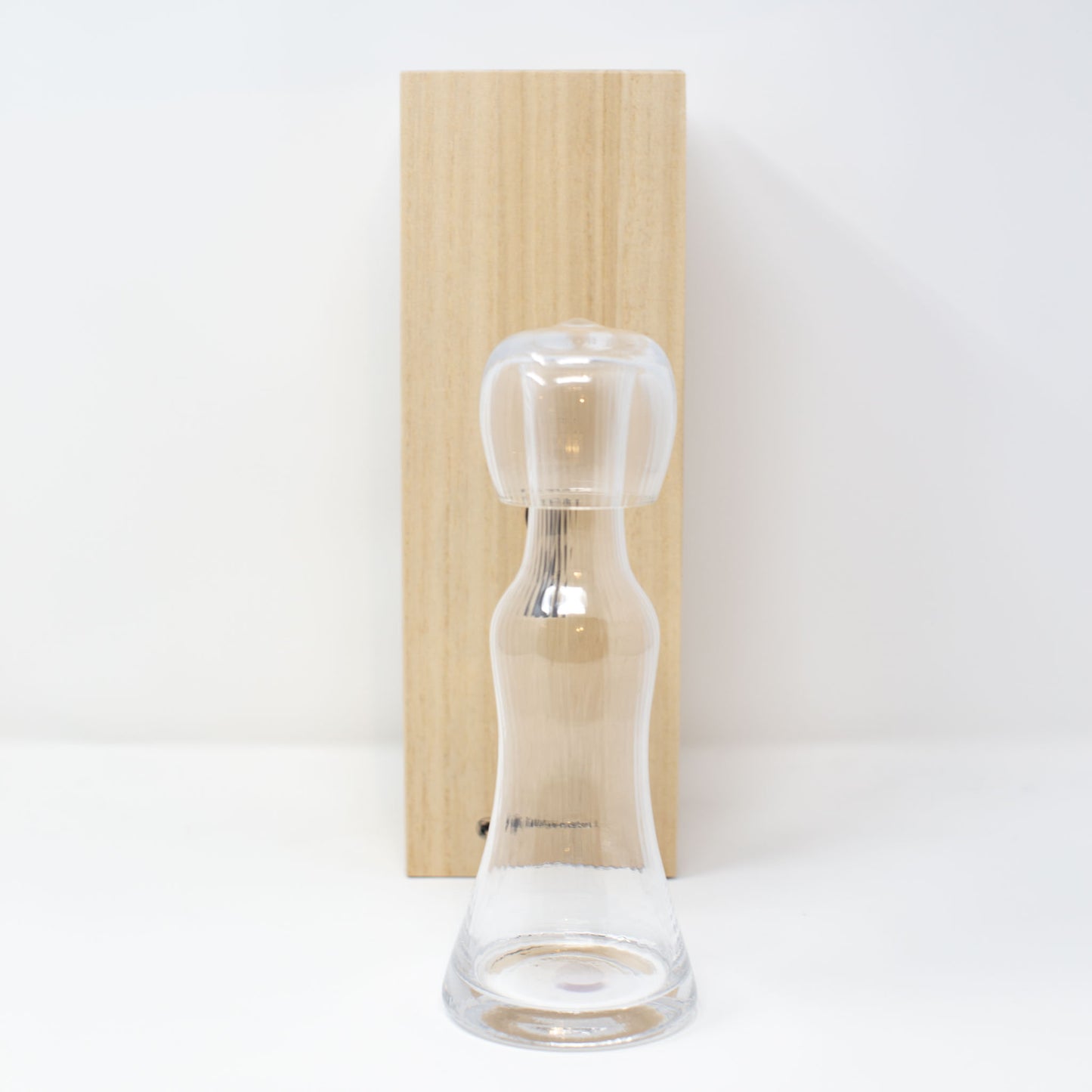 HIROTA Kokeshi Sake Set