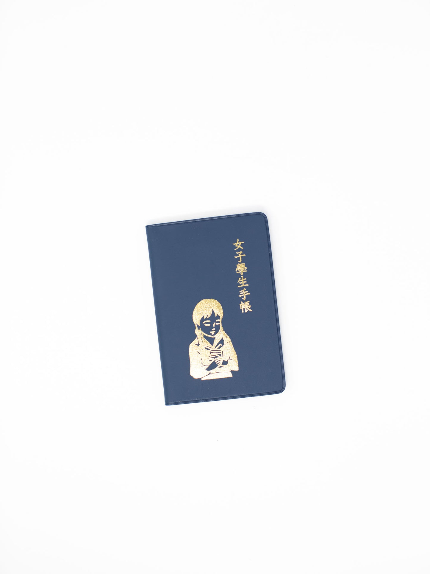 Portable Journal/Diary Book Classiky x Nancy Seki