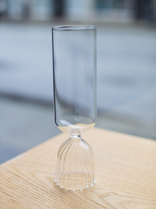 ICHENDORF Milano TUTU Champagne Flute