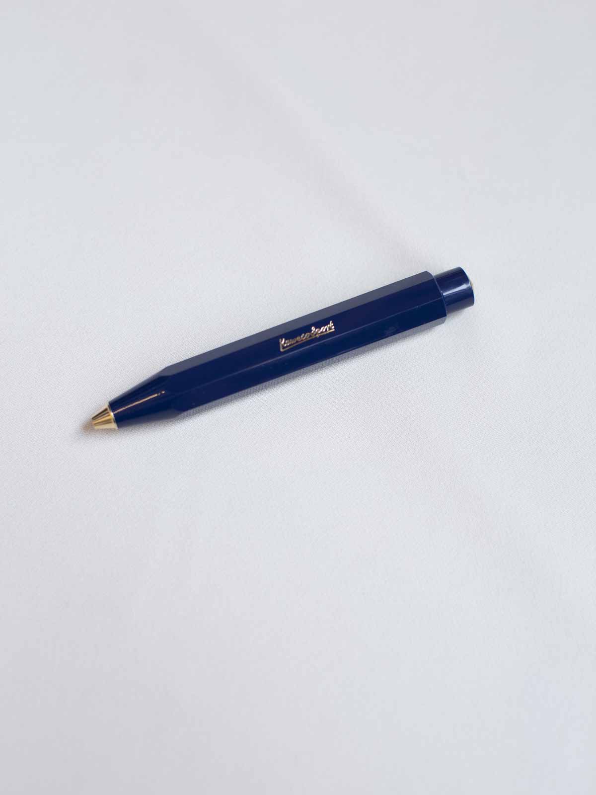 Kaweco Classic Ballpen (Various Color)