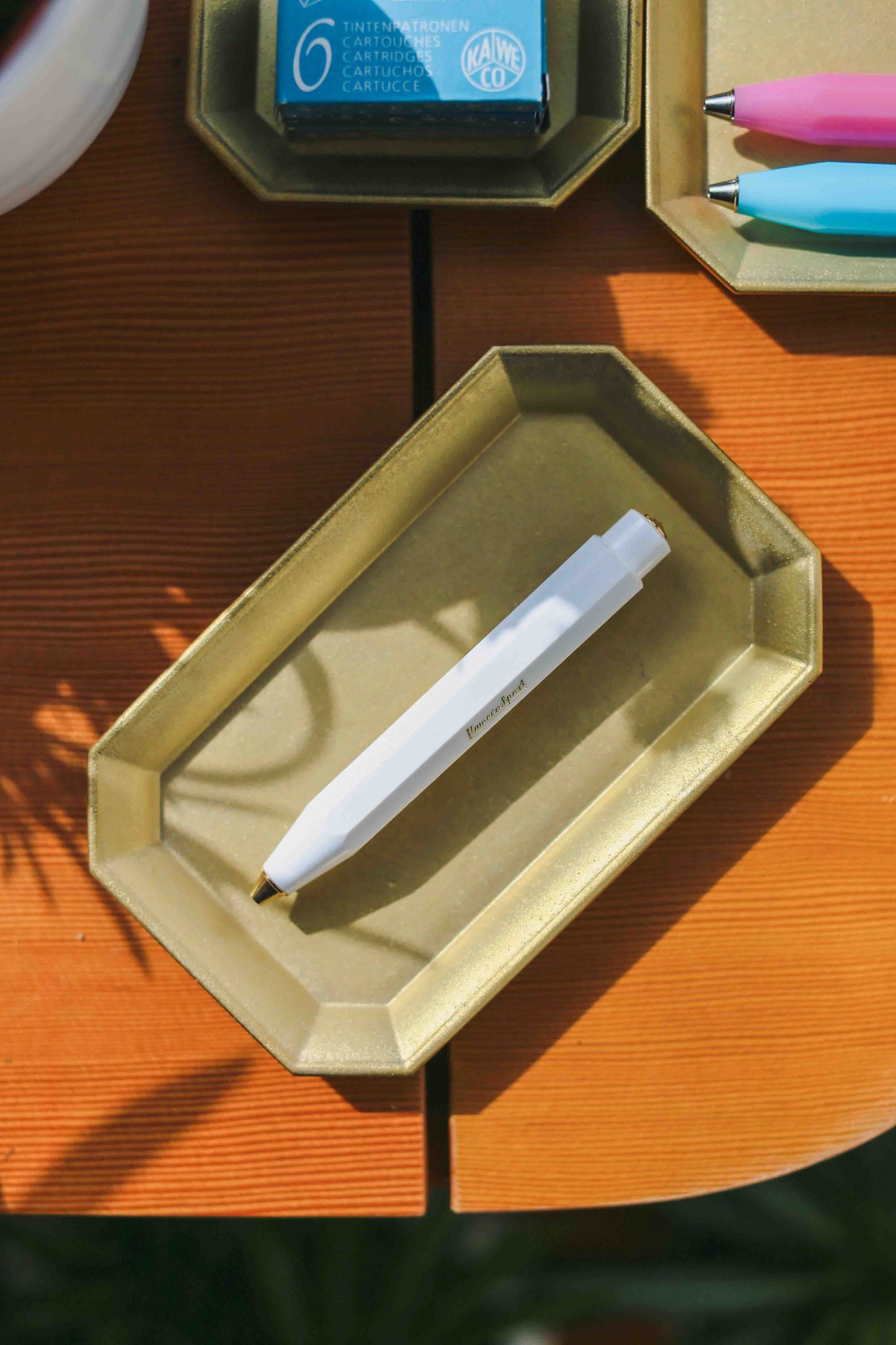 Kaweco Classic Ballpen (Various Color)