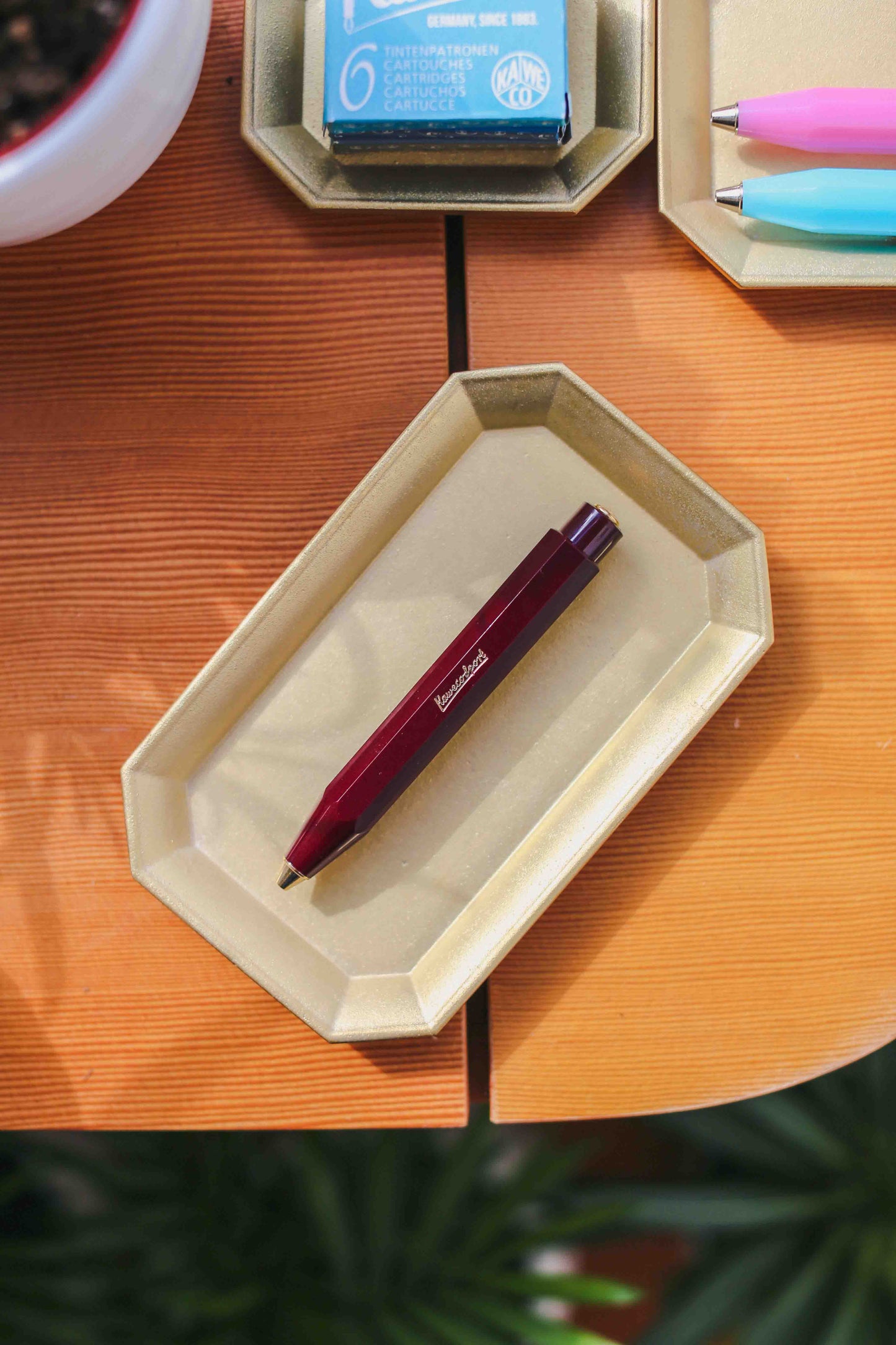Kaweco Classic Ballpen (Various Color)