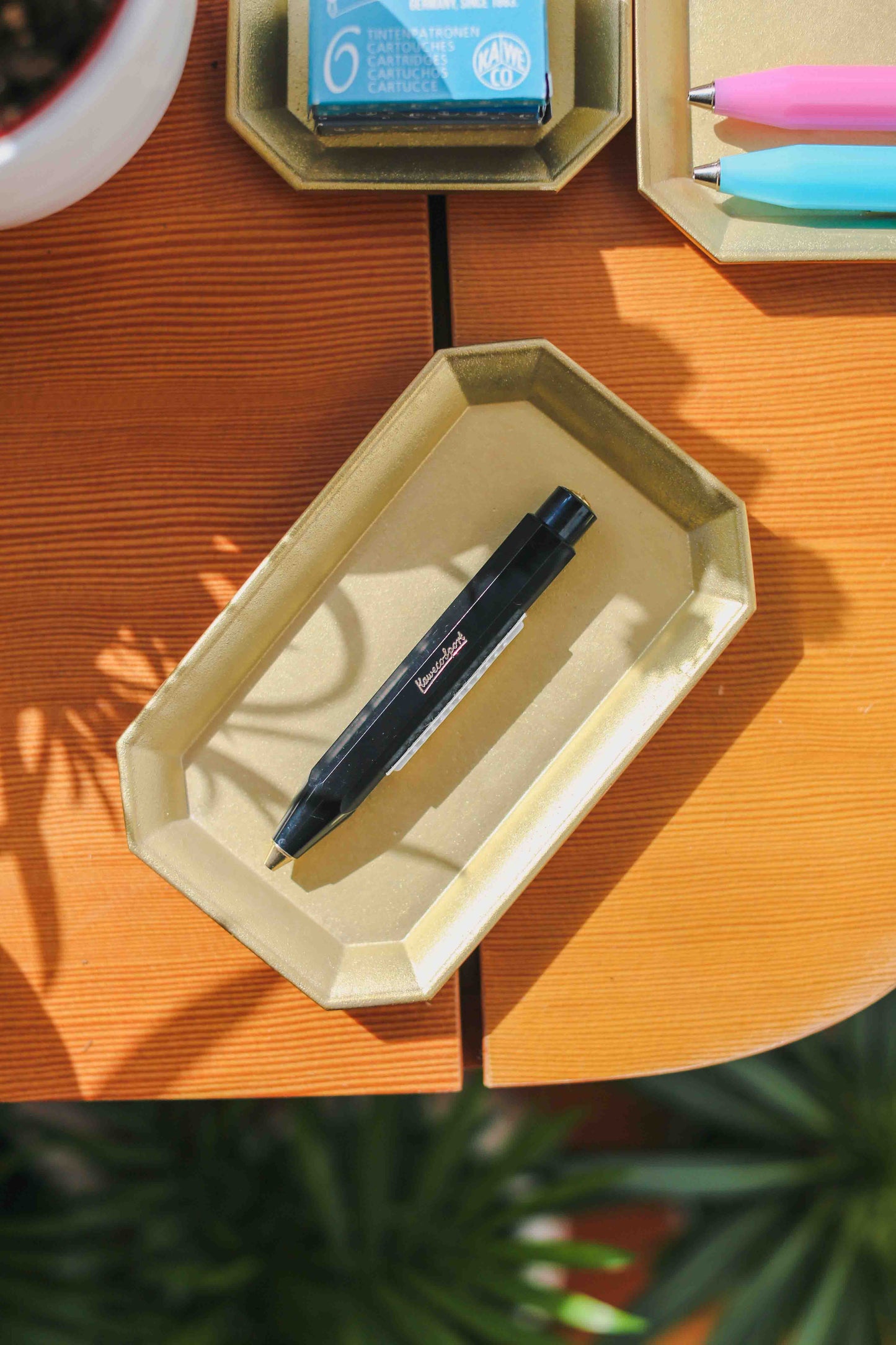 Kaweco Classic Ballpen (Various Color)