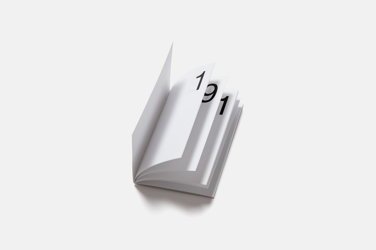 Marjolein Delhaas "Journal 31"