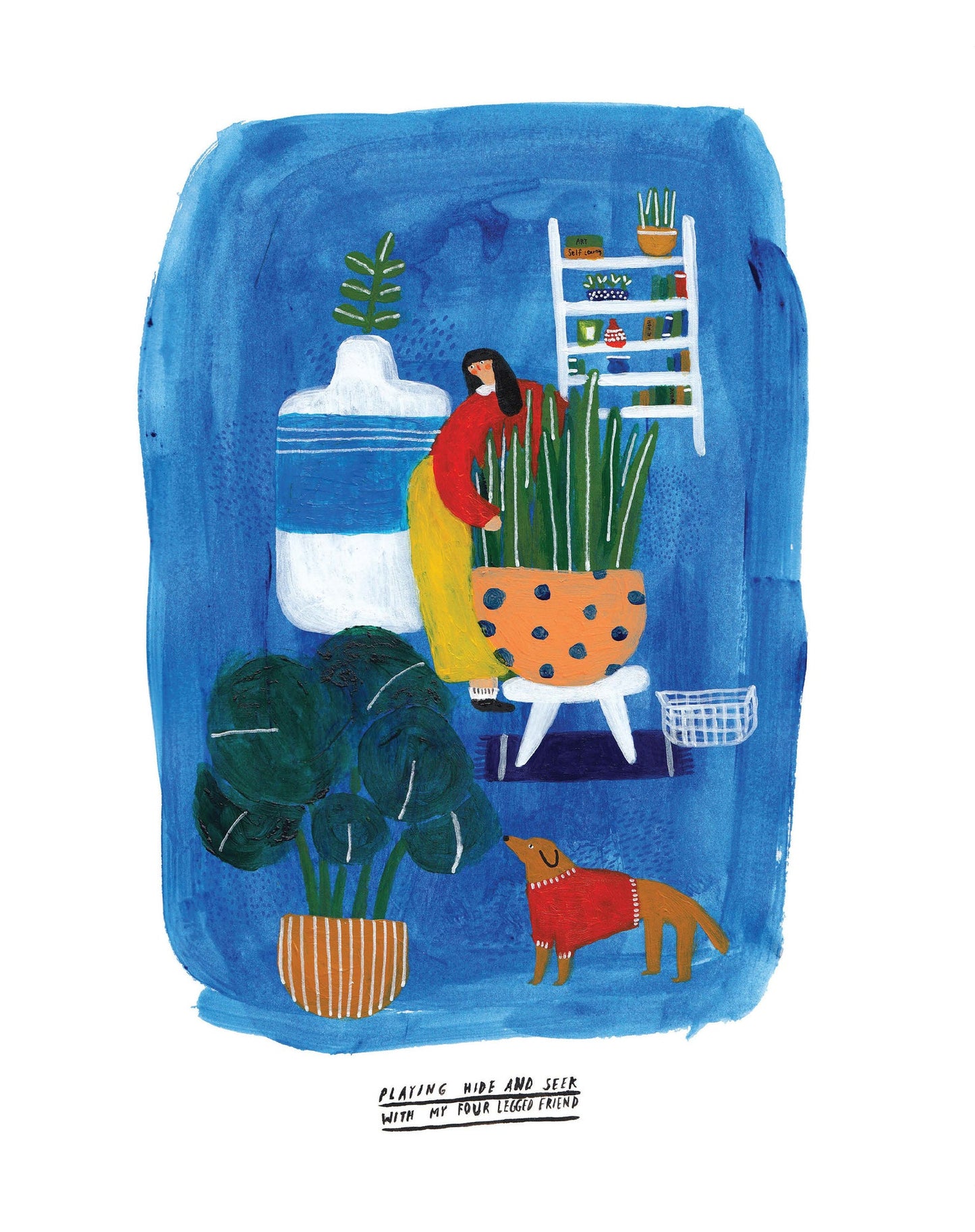 Babincho Print