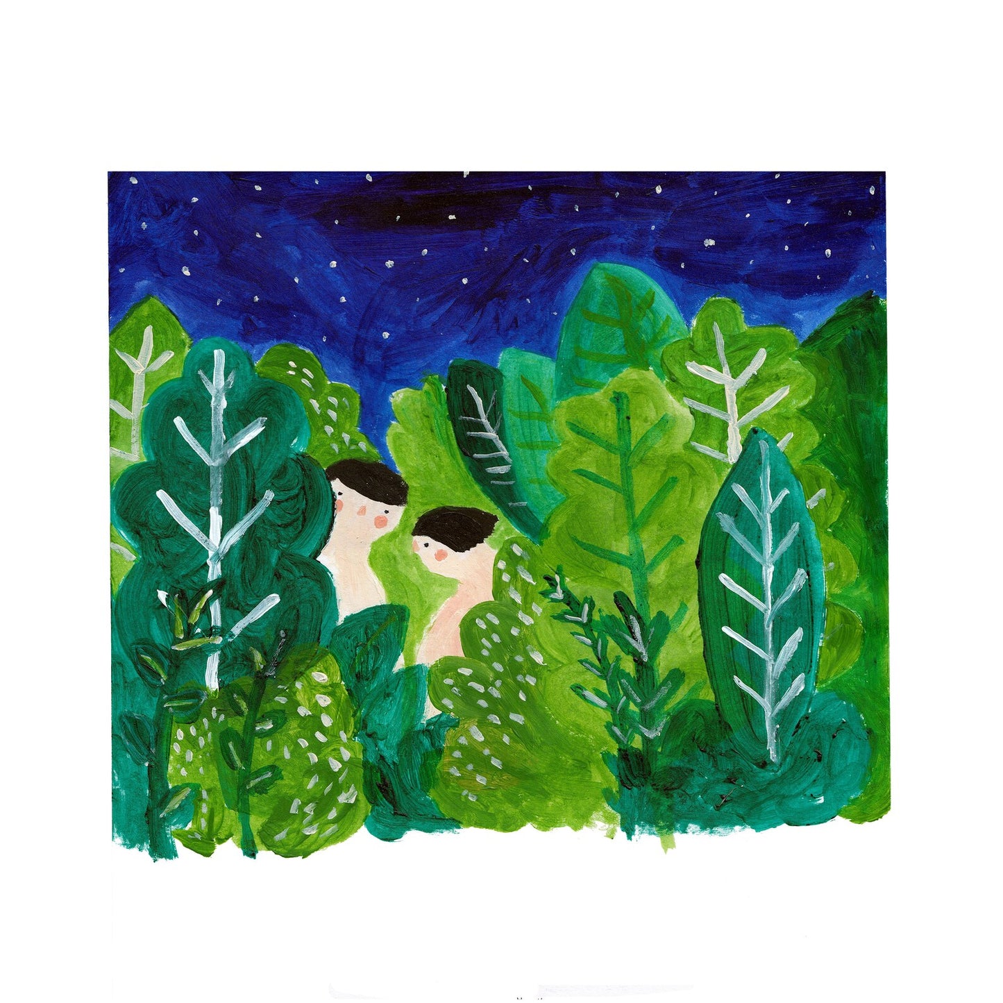 Babincho Print