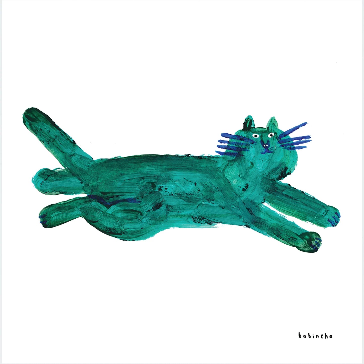Babincho Print