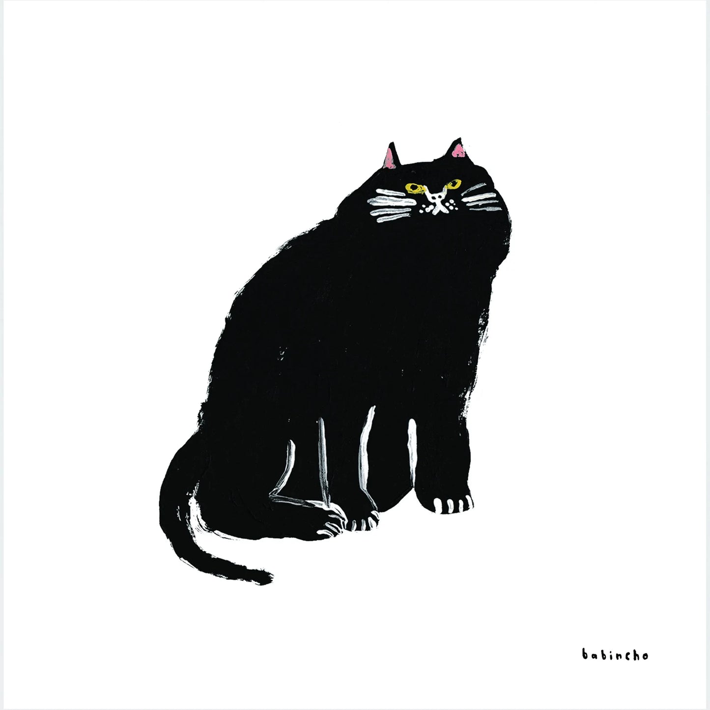 Babincho Print
