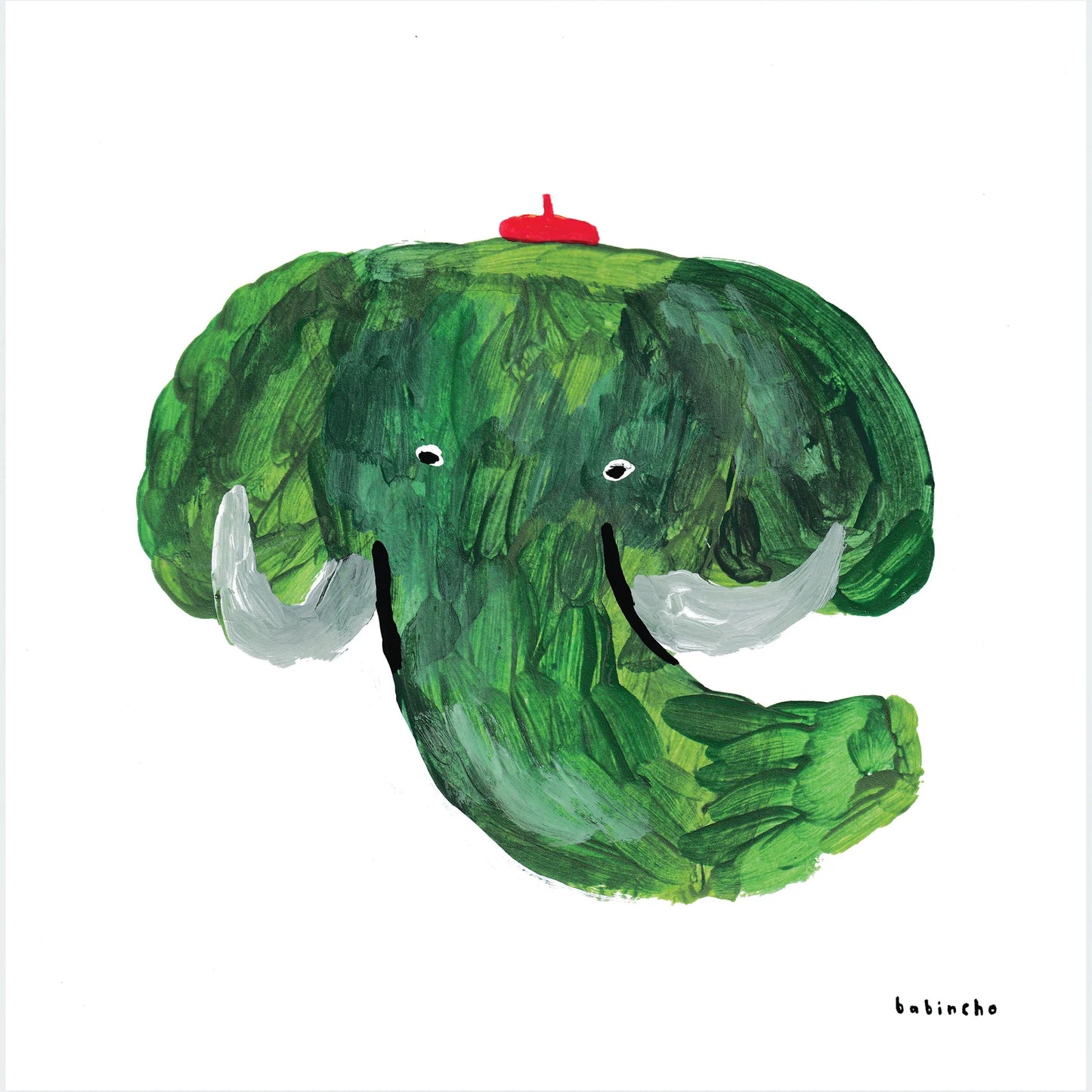 Babincho Print