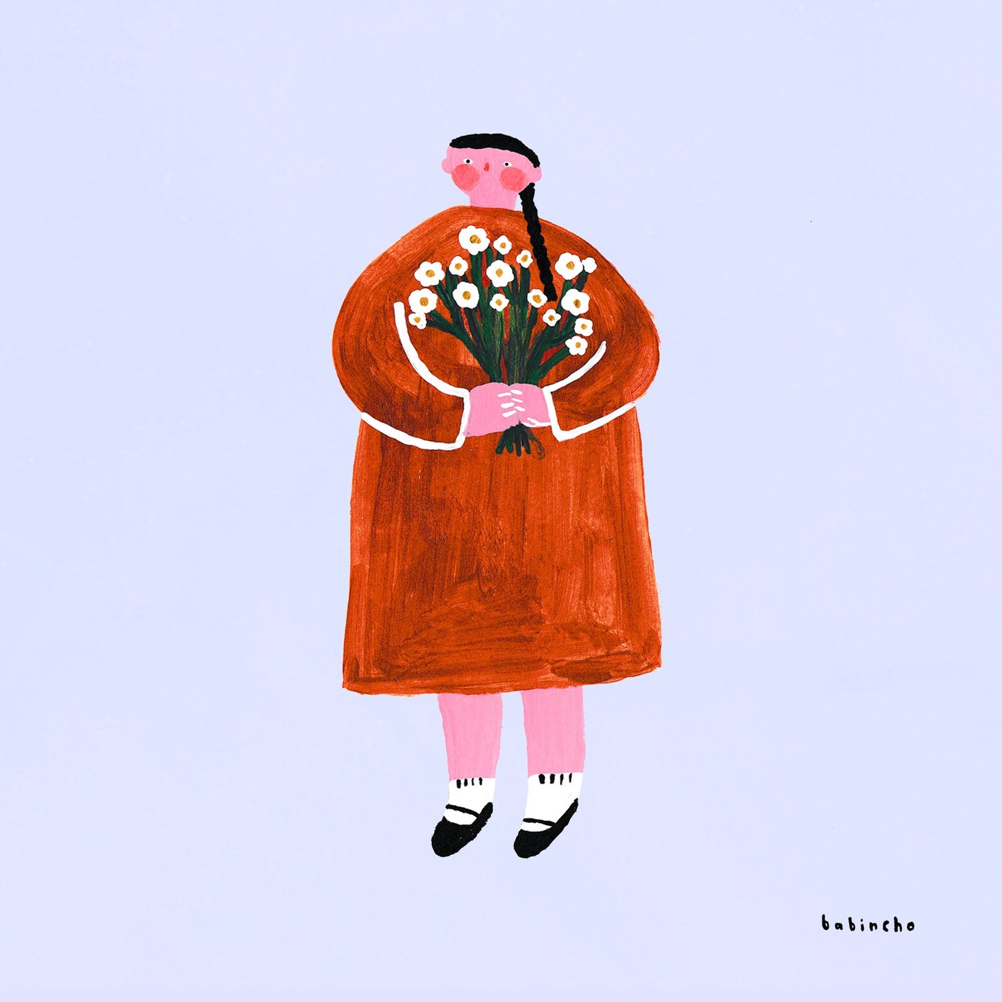 Babincho Print