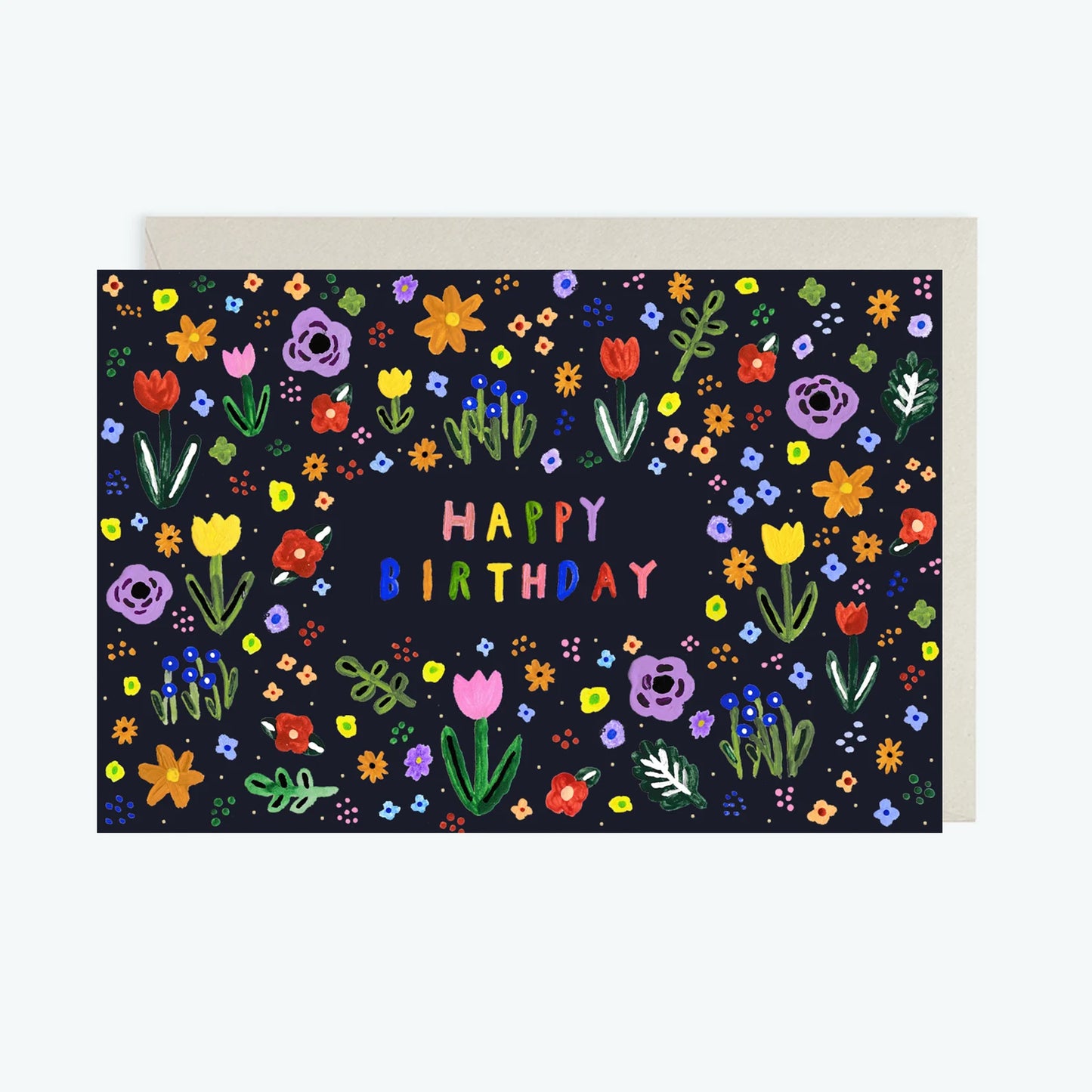 Babincho Greeting Cards