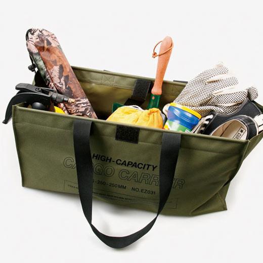 HIGHTIDE Cargo Bag: Medium