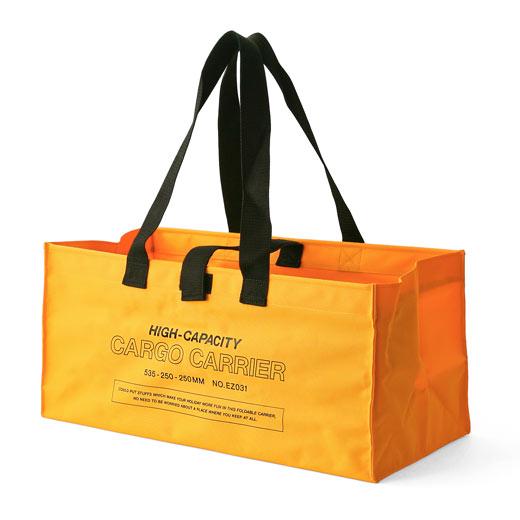 HIGHTIDE Cargo Bag: Medium